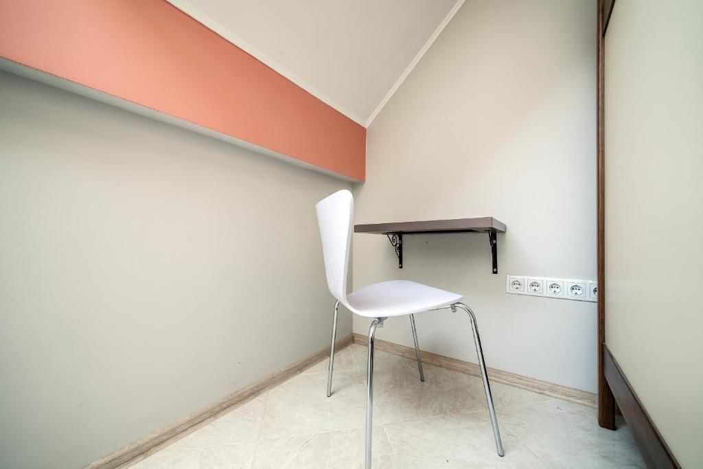 Хостелы Ostriv Hostel Львов