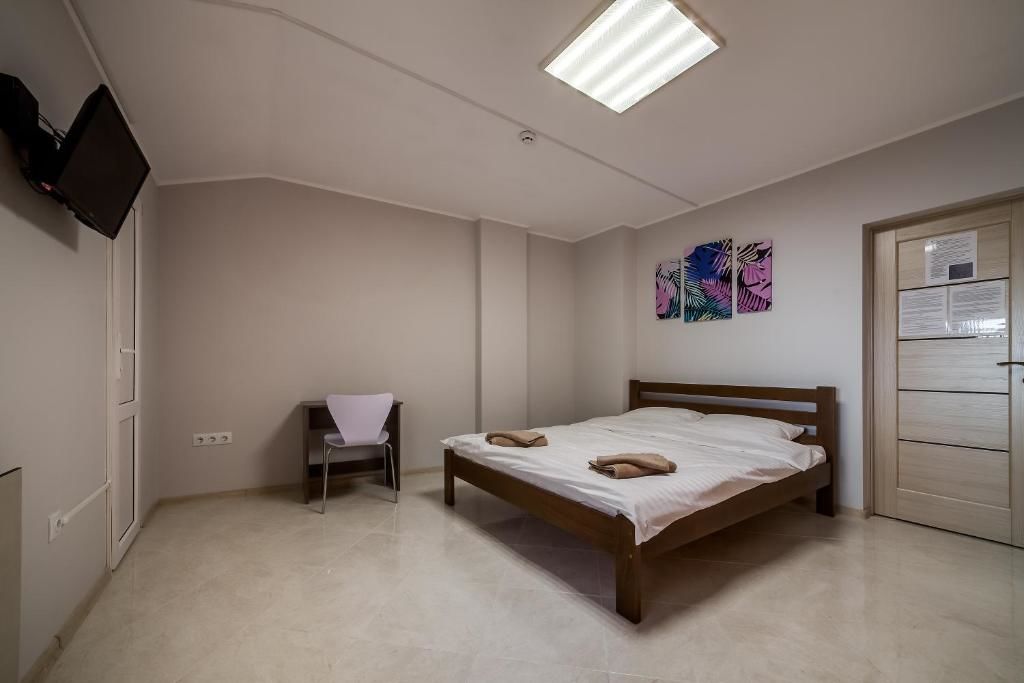 Хостелы Ostriv Hostel Львов