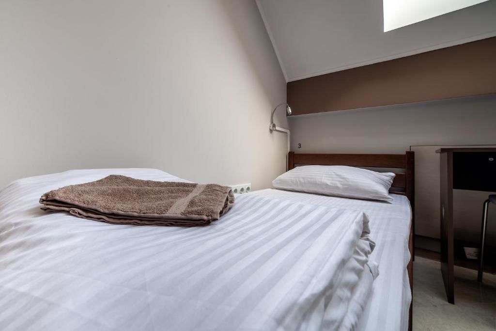 Хостелы Ostriv Hostel Львов