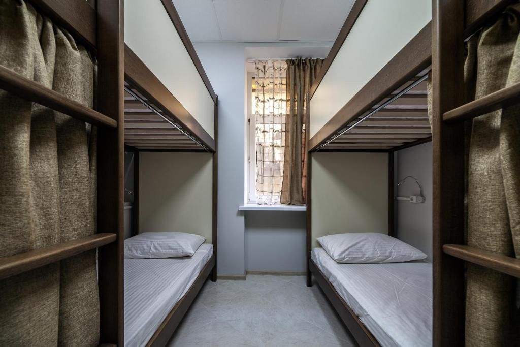 Хостелы Ostriv Hostel Львов