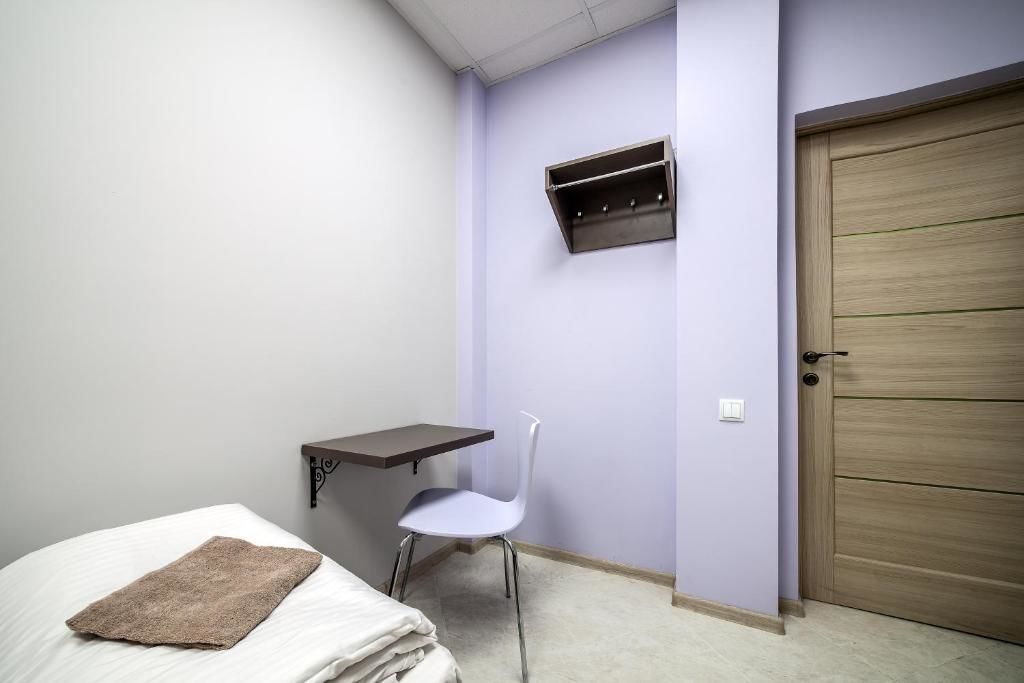 Хостелы Ostriv Hostel Львов-90