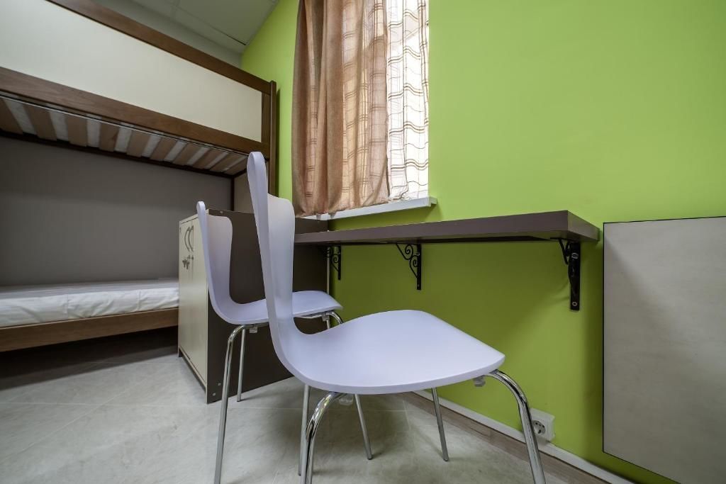 Хостелы Ostriv Hostel Львов
