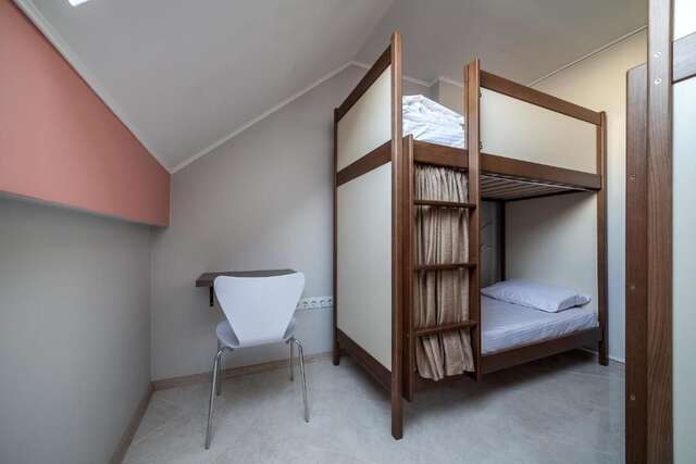 Хостелы Ostriv Hostel Львов-103