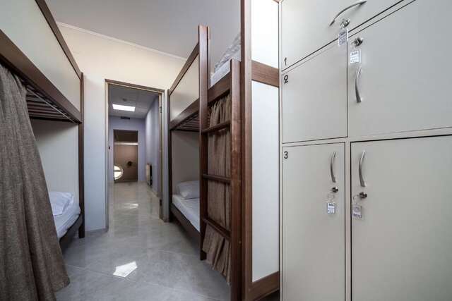 Хостелы Ostriv Hostel Львов-104