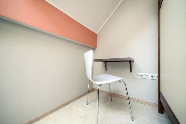 Хостелы Ostriv Hostel Львов-105