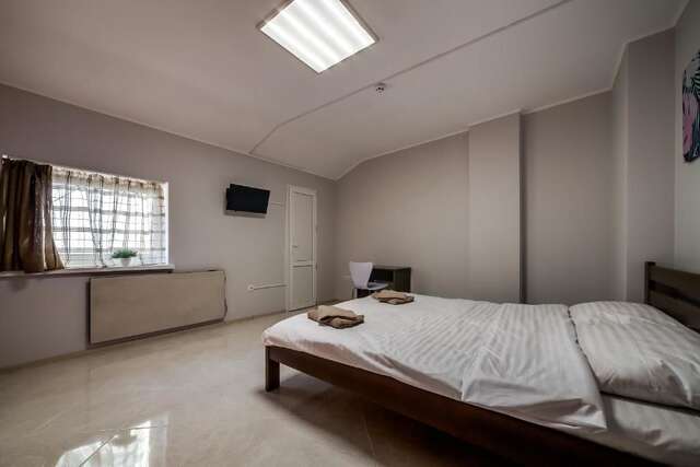 Хостелы Ostriv Hostel Львов-110