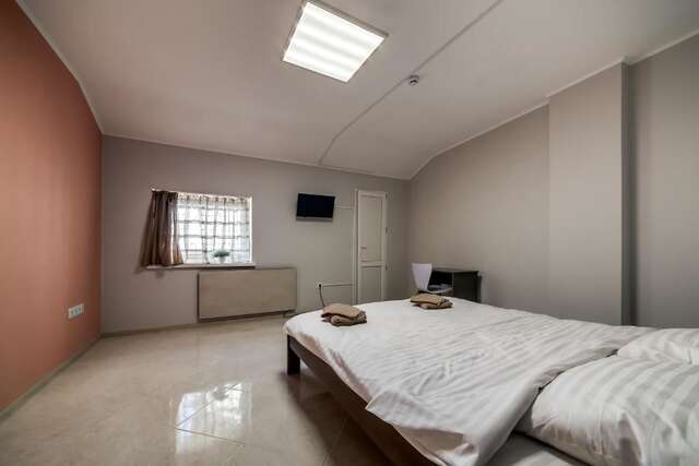 Хостелы Ostriv Hostel Львов-111