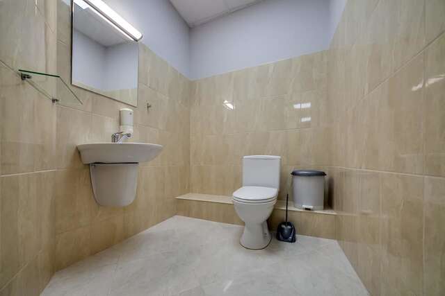 Хостелы Ostriv Hostel Львов-17