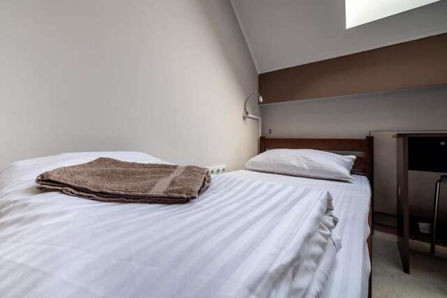 Хостелы Ostriv Hostel Львов-72