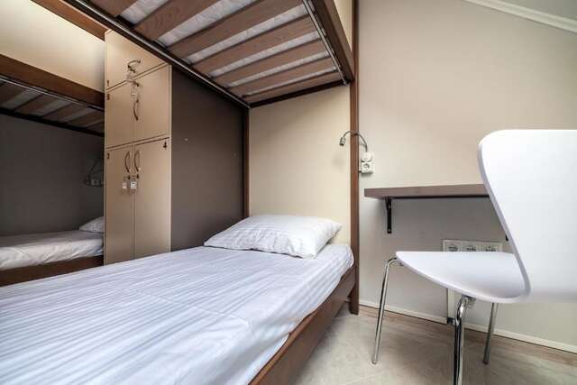 Хостелы Ostriv Hostel Львов-77