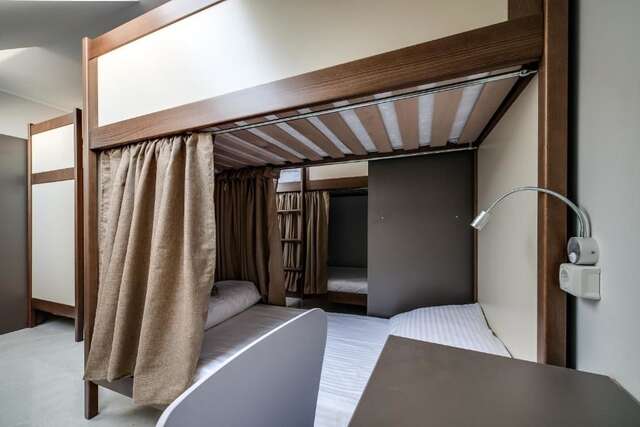 Хостелы Ostriv Hostel Львов-78