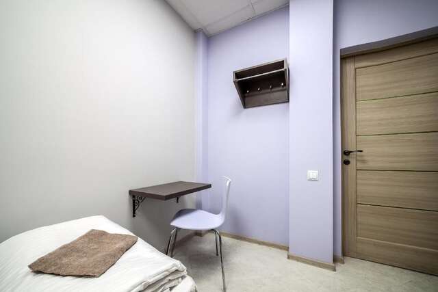 Хостелы Ostriv Hostel Львов-89