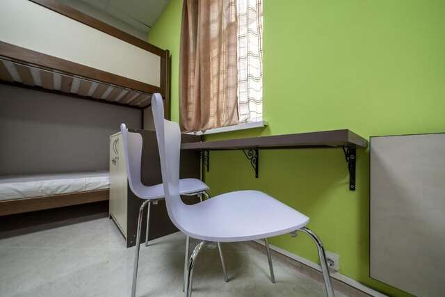 Хостелы Ostriv Hostel Львов-97