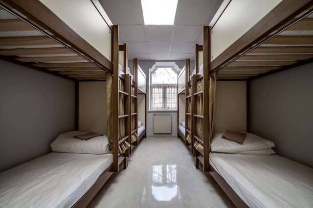 Хостелы Ostriv Hostel Львов-98